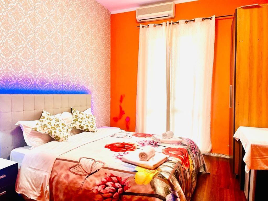 Green Guesthouse โรม ภายนอก รูปภาพ