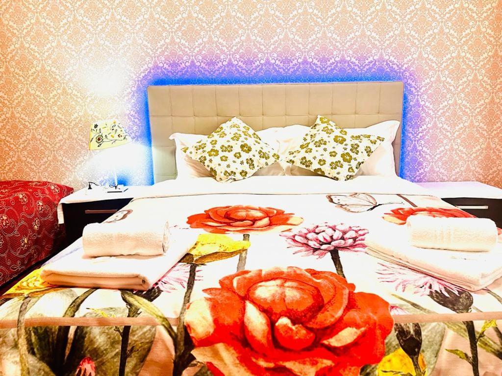 Green Guesthouse โรม ภายนอก รูปภาพ