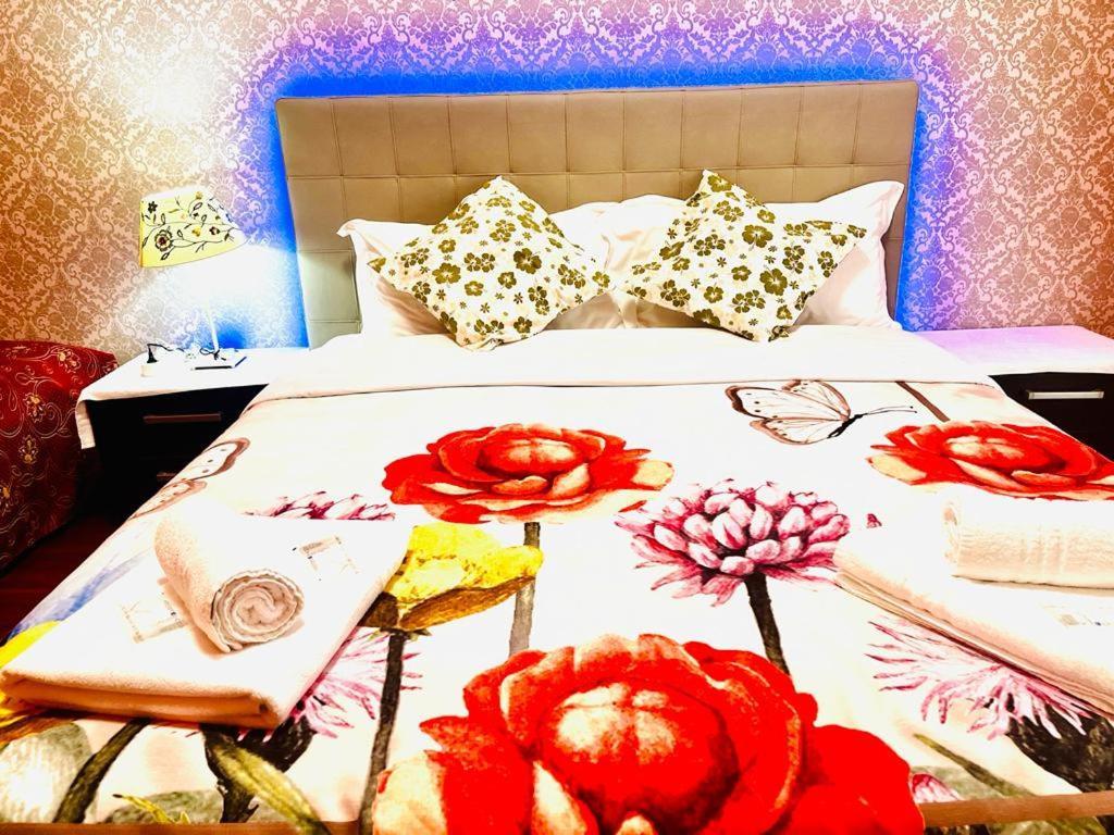 Green Guesthouse โรม ภายนอก รูปภาพ